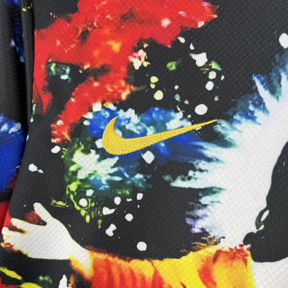 Brazil 2025 Christ the Redeemer Special Edition Shirt