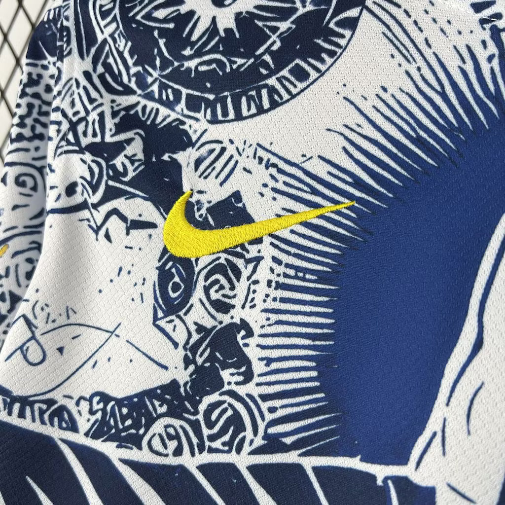 Brazil 2025 The Redeemer Special Edition Shirt