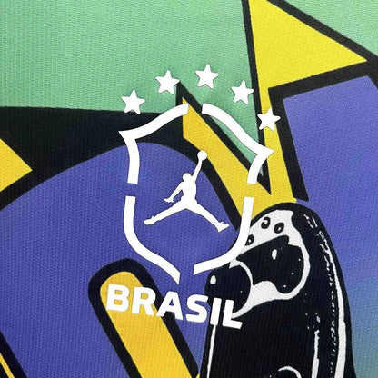 Brazil 2026 Special Edition Shirt