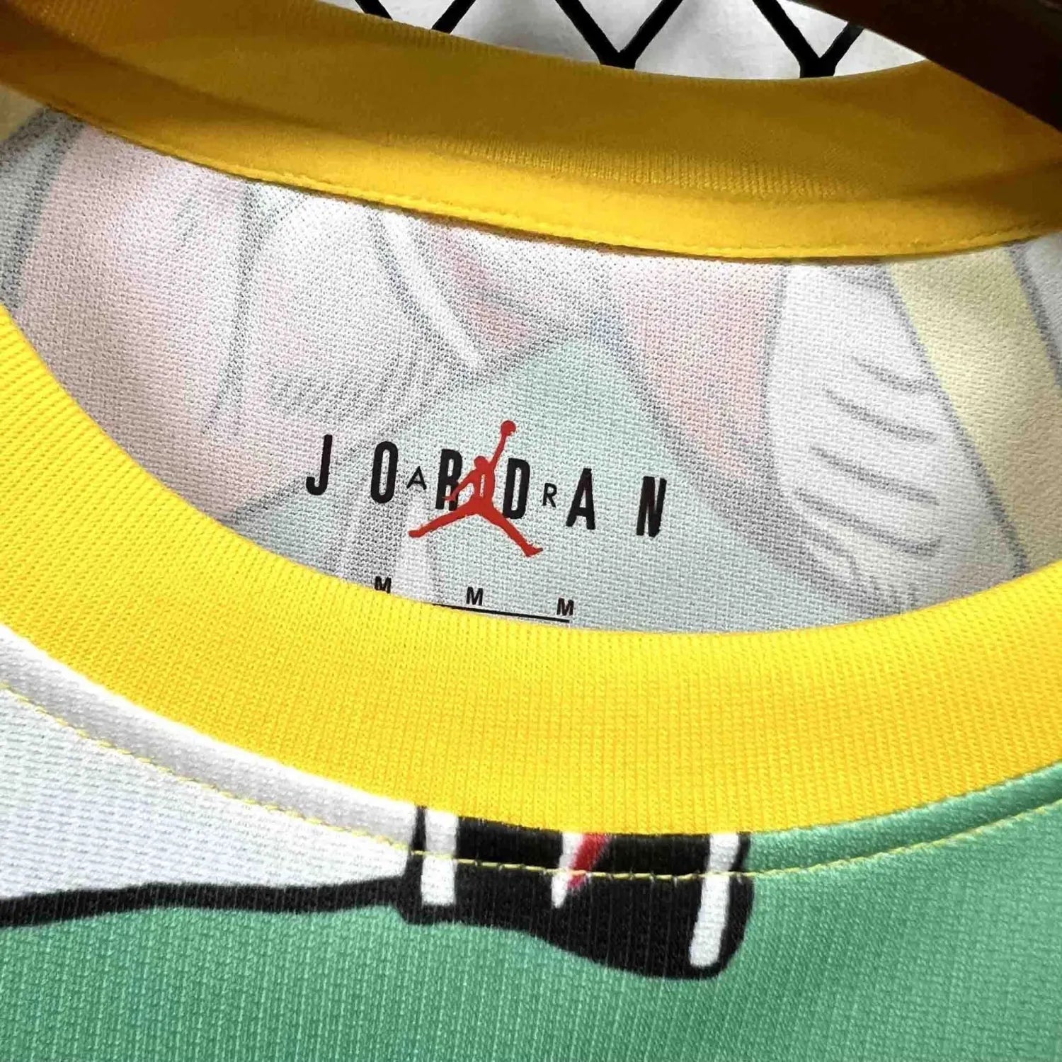 Brazil 2026 Special Edition Shirt