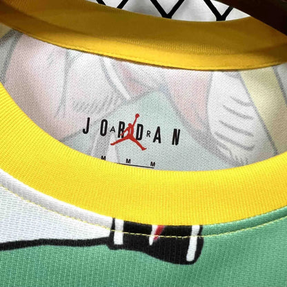 Brazil 2026 Special Edition Shirt