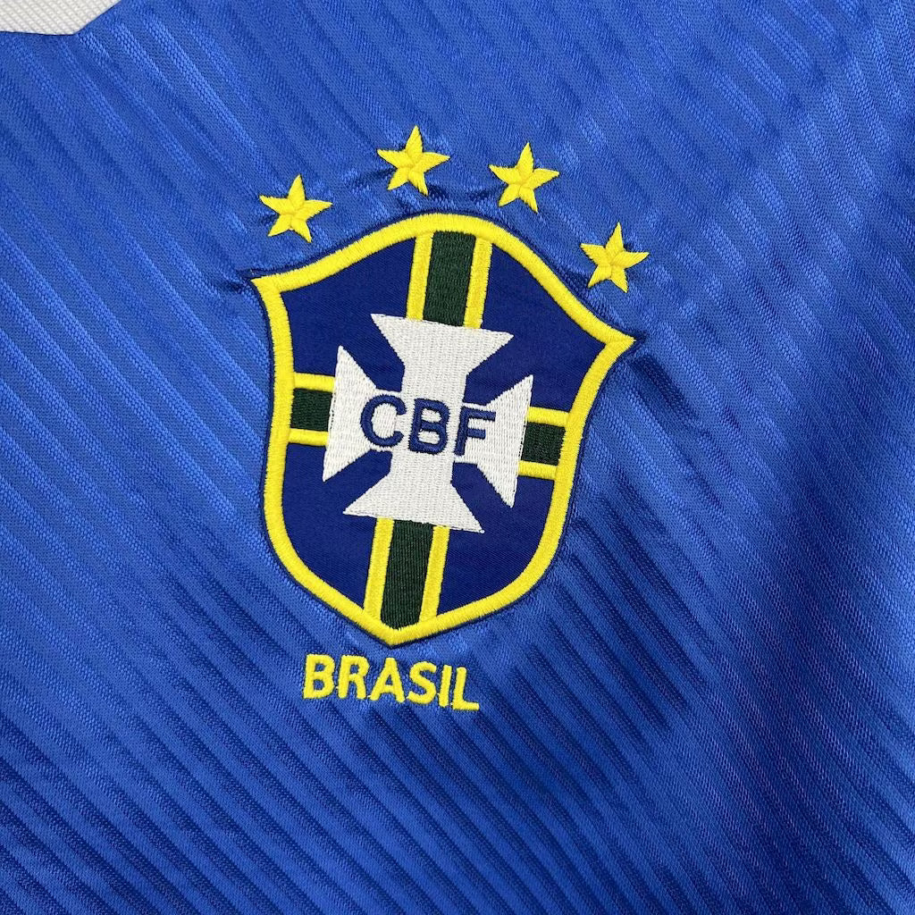 Brazil 1994 Away Shirt