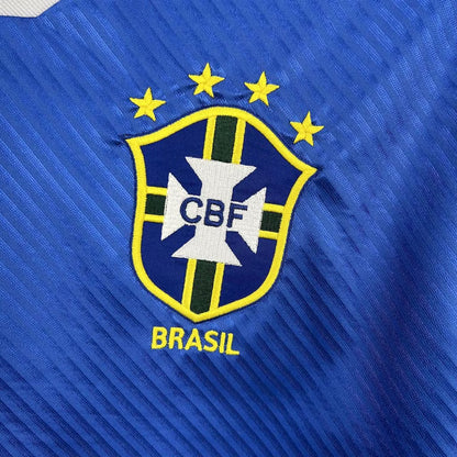 Brazil 1994 Away Shirt