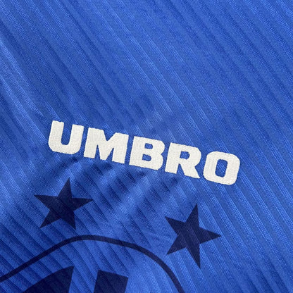 Brazil 1994 Away Shirt