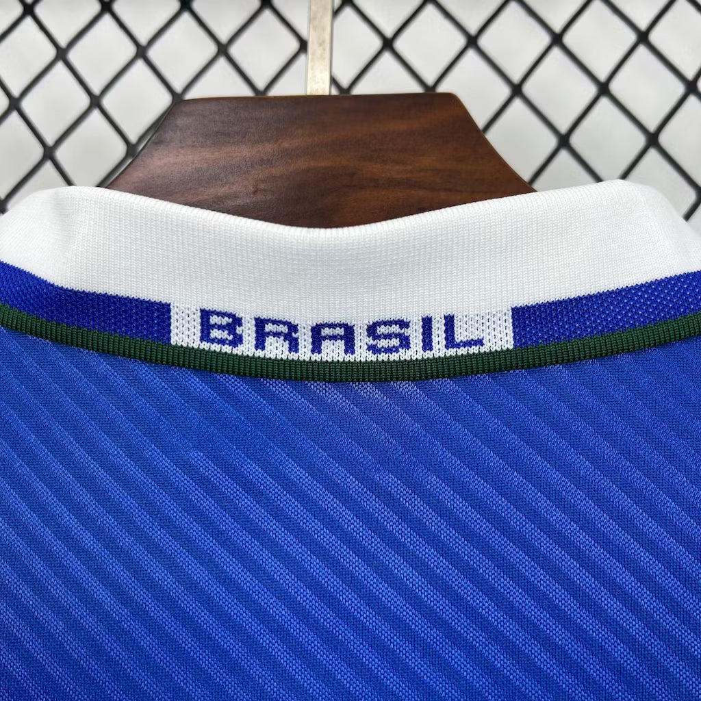 Brazil 1994 Away Shirt