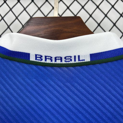 Brazil 1994 Away Shirt