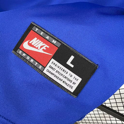 Brazil 1998 Away Shirt