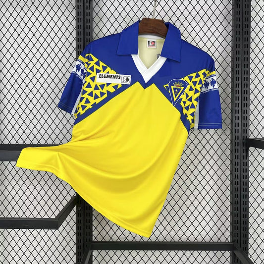 Cadiz 1991 Home Shirt
