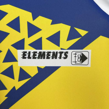 Cadiz 1991 Home Shirt