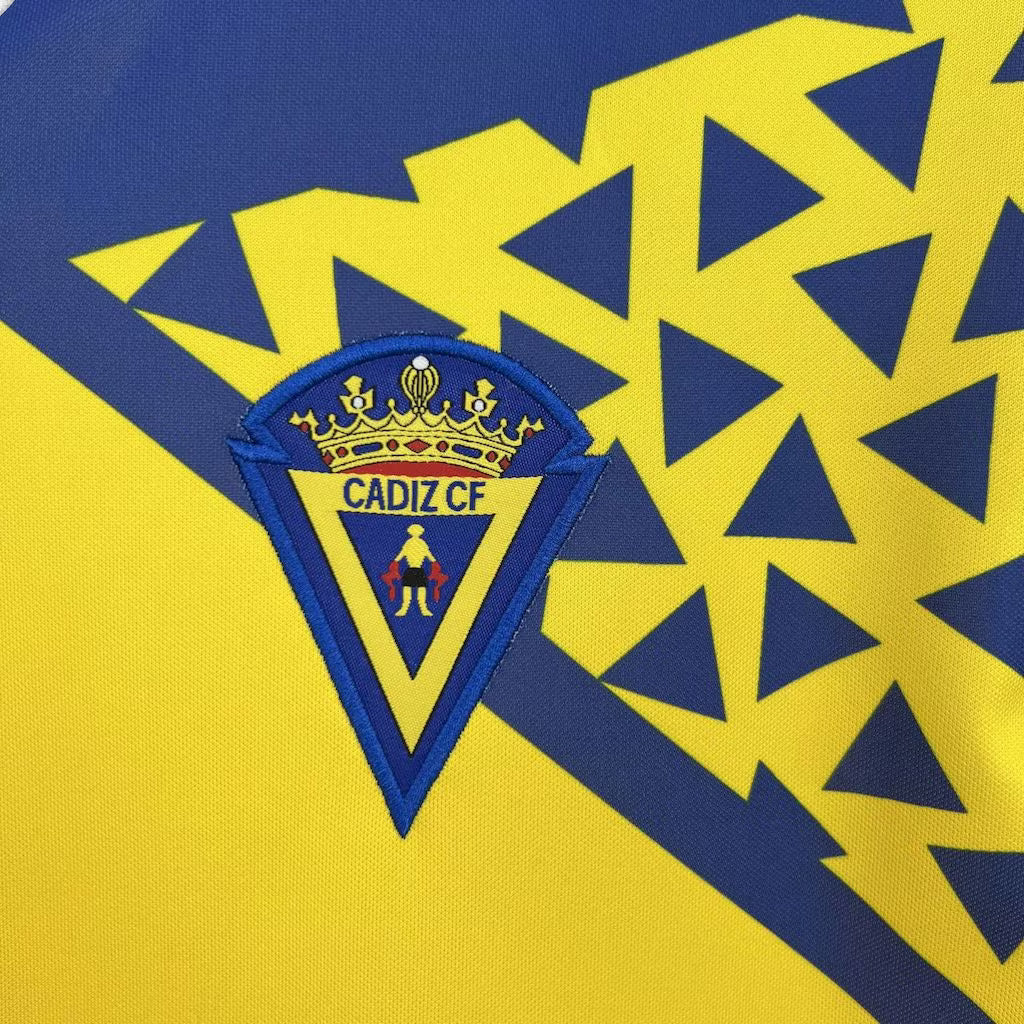 Cadiz 1991 Home Shirt