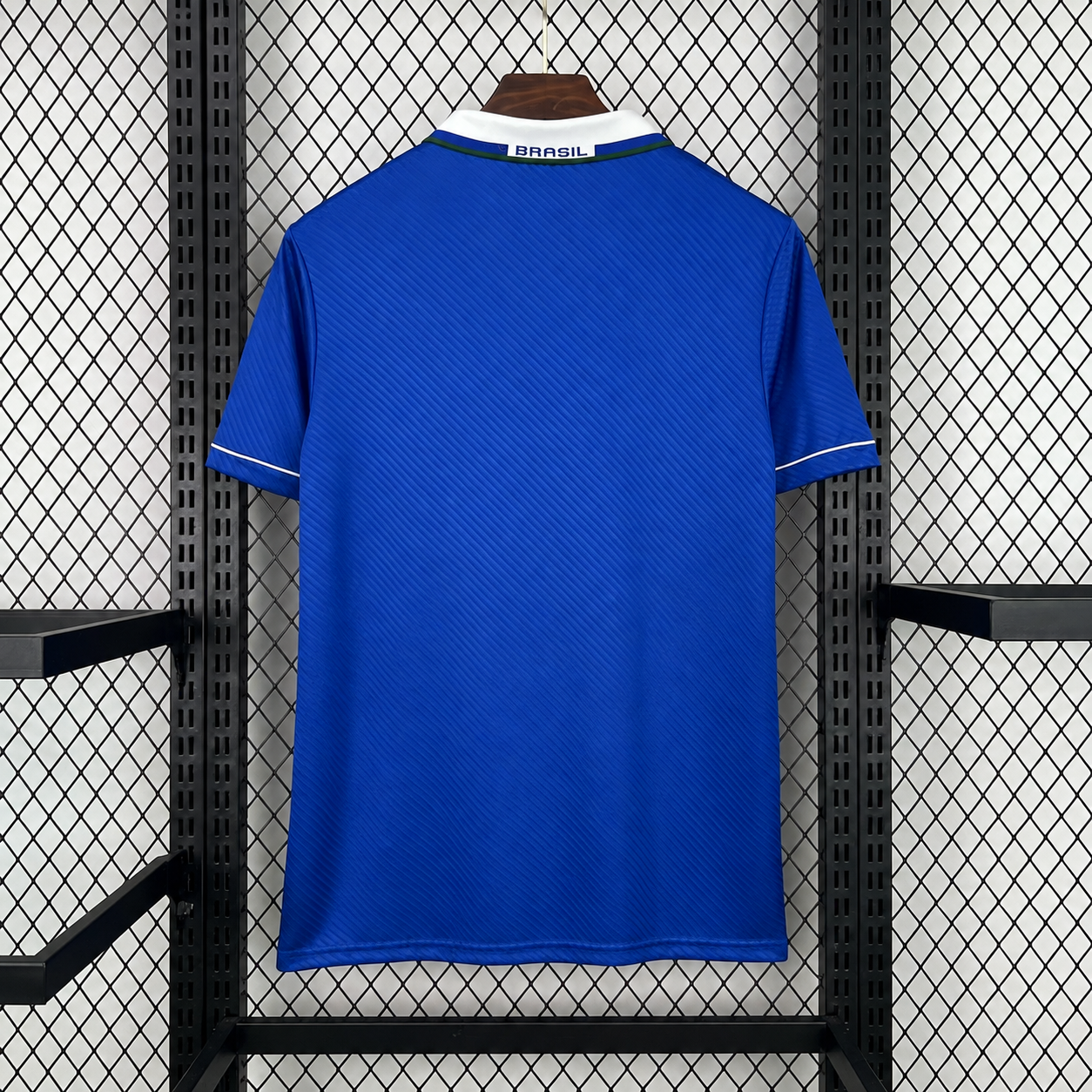 Brazil 1994 Away Shirt
