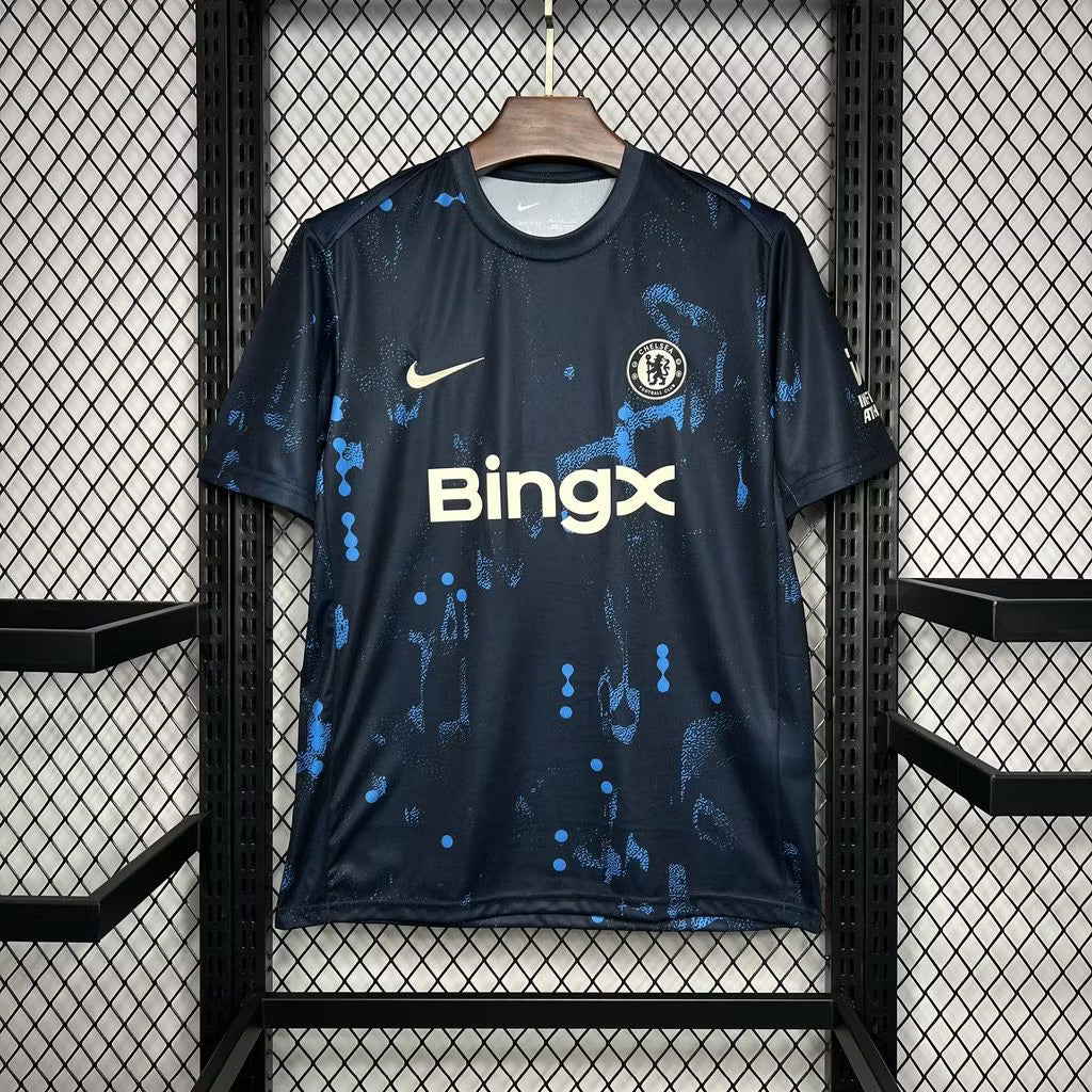 Chelsea 2024 Pre-Match Shirt