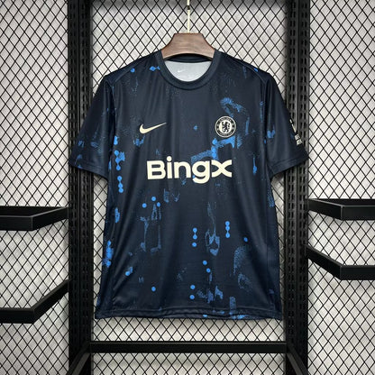 Chelsea 2024 Pre-Match Shirt