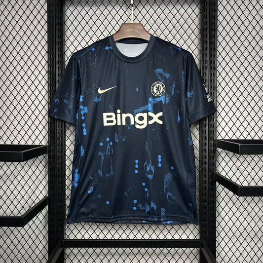 Chelsea 2024 Pre-Match Shirt