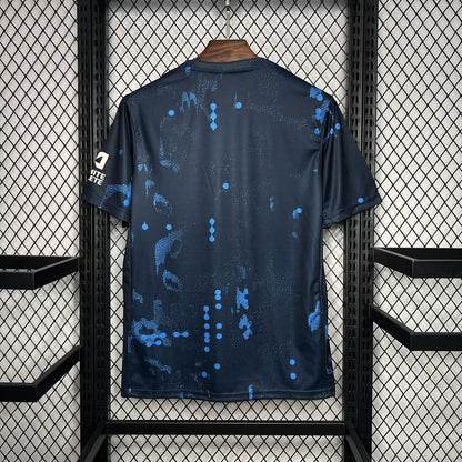 Chelsea 2024 Pre-Match Shirt