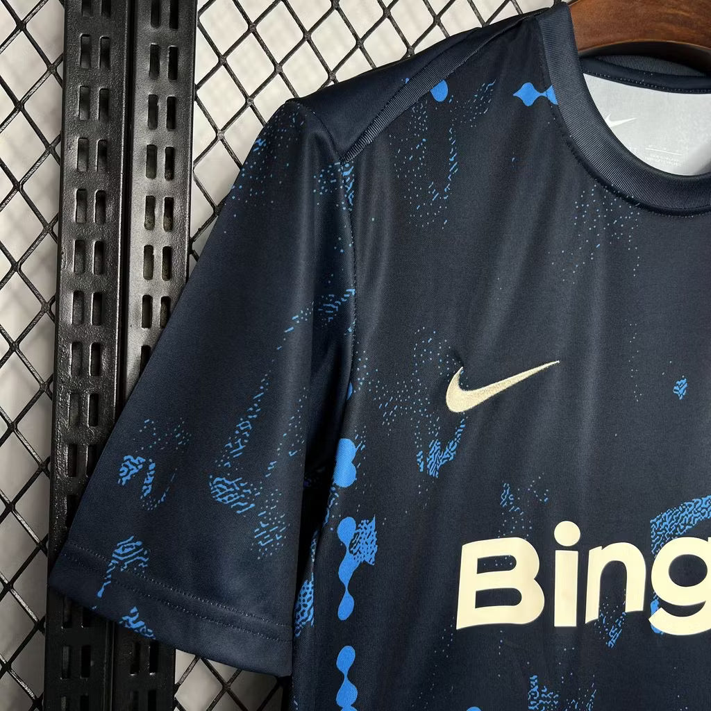 Chelsea 2024 Pre-Match Shirt