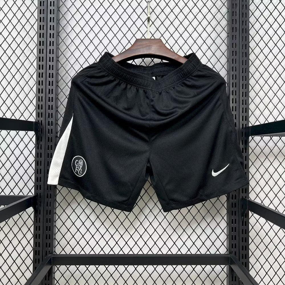 Chelsea 2025 Third Away Shorts