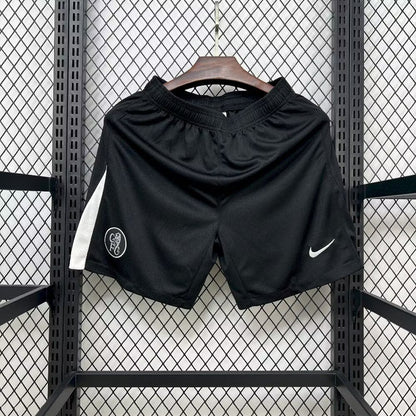 Chelsea 2025 Third Away Shorts