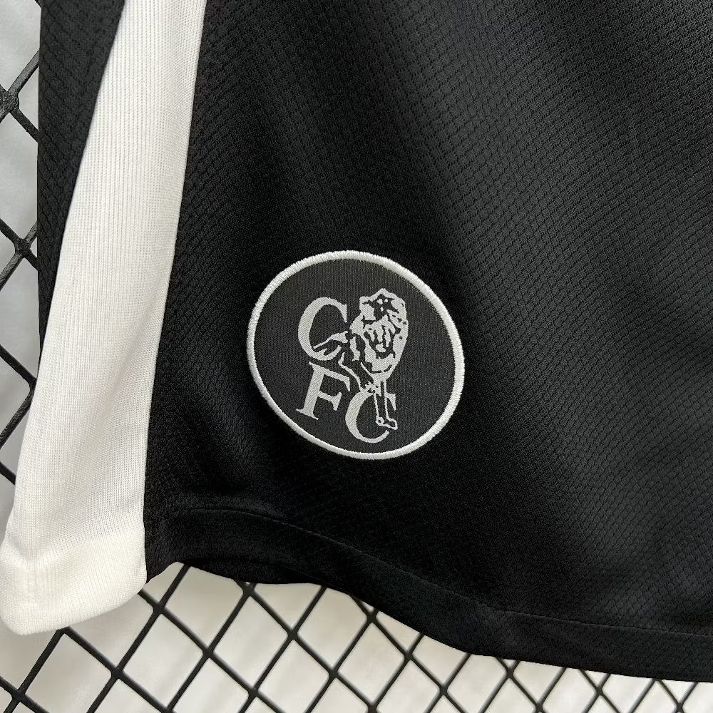 Chelsea 2025 Third Away Shorts