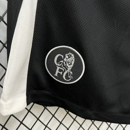Chelsea 2025 Third Away Shorts
