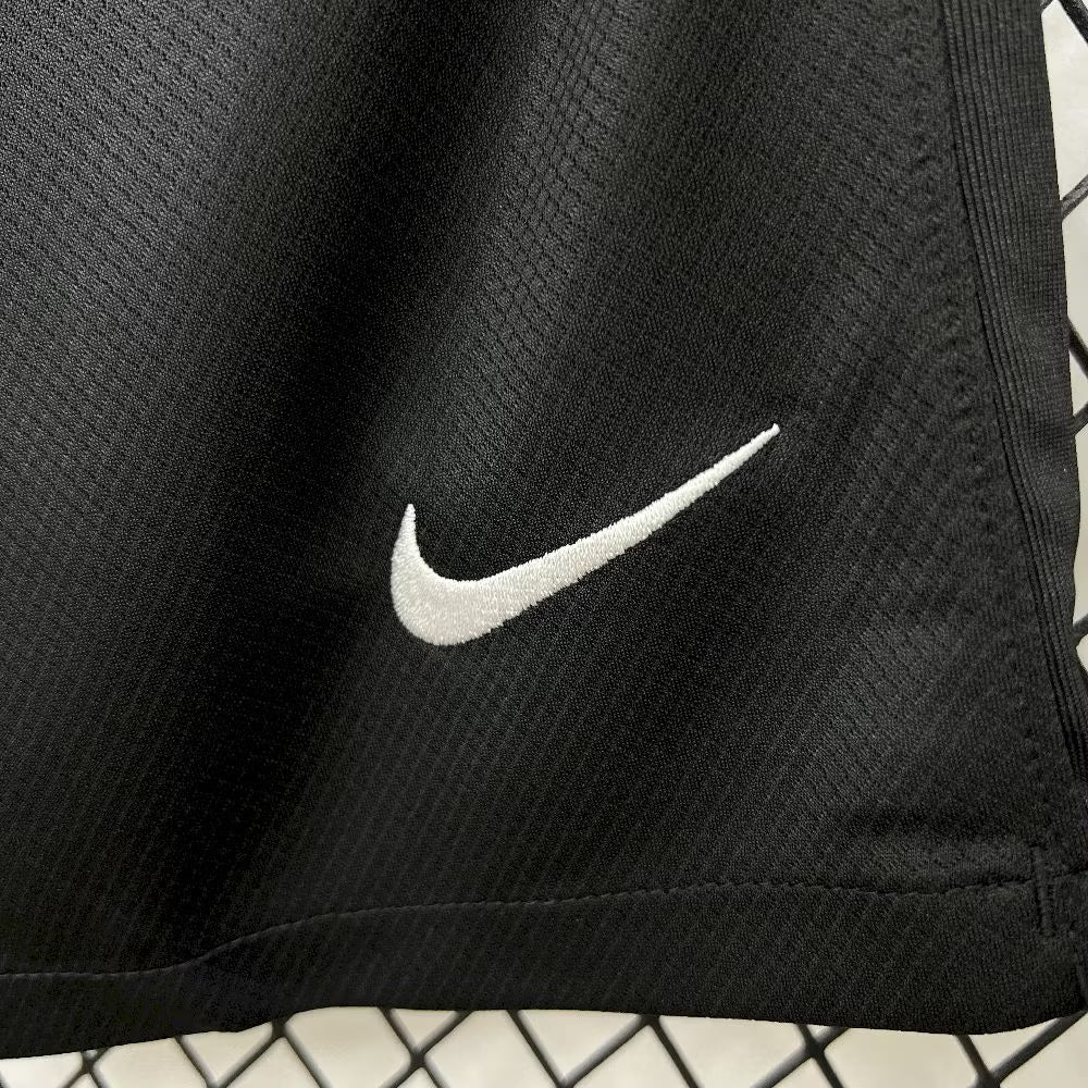 Chelsea 2025 Third Away Shorts