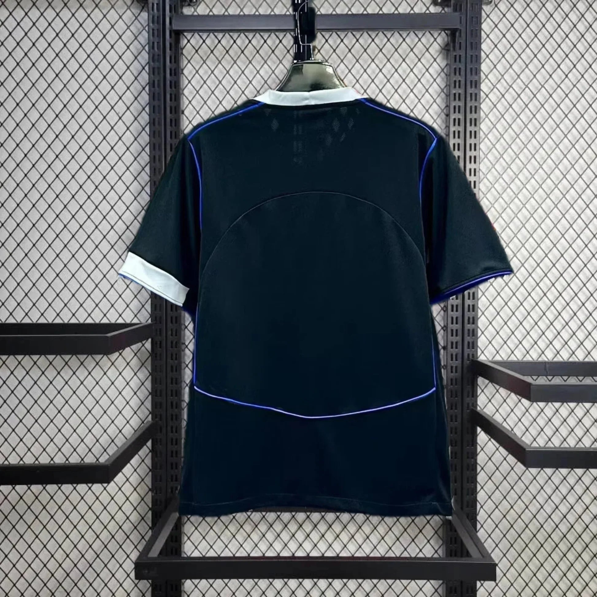 Chelsea Third 2025 Away