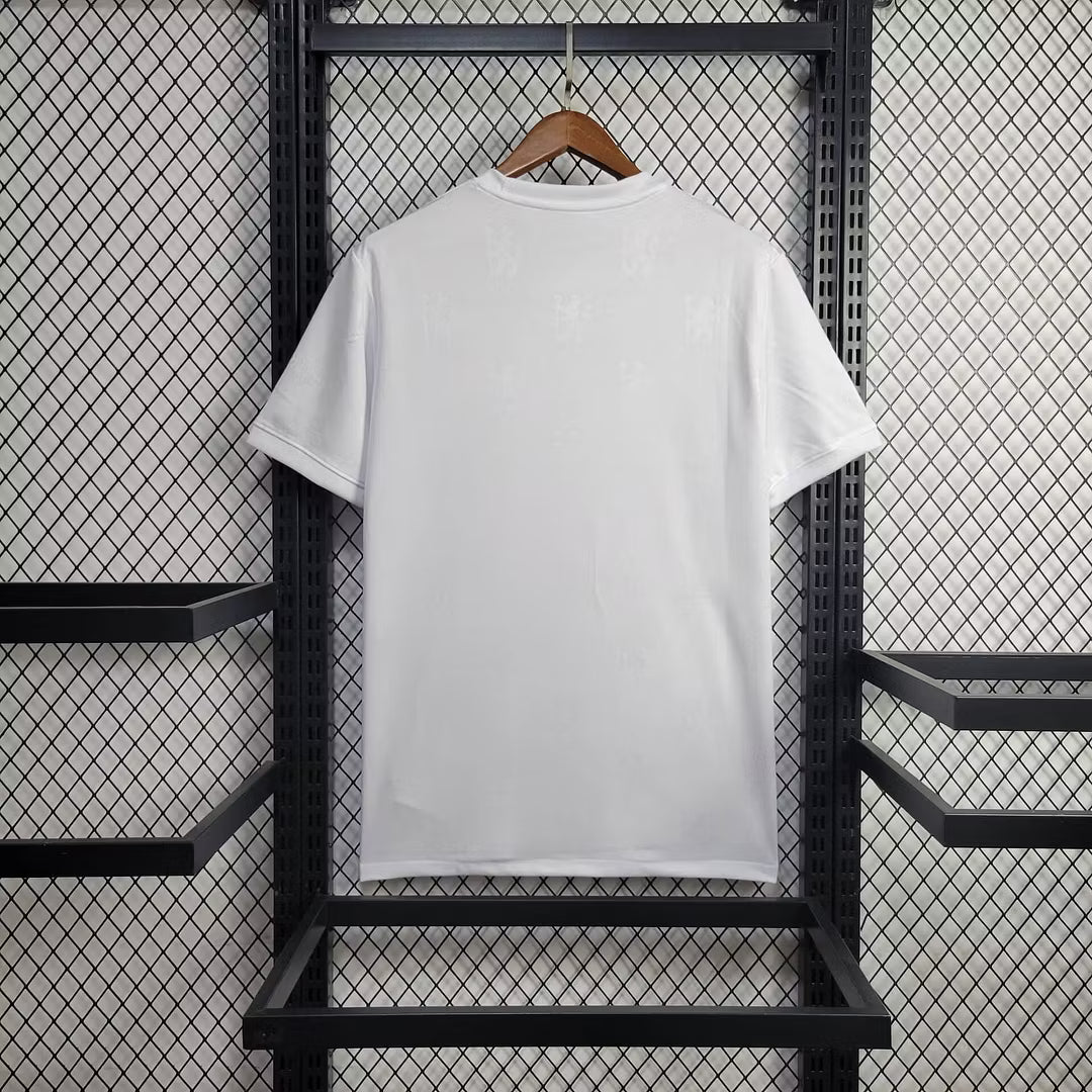 Chelsea 2024 White Special Shirt