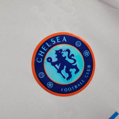 Chelsea 2024 White Special Shirt