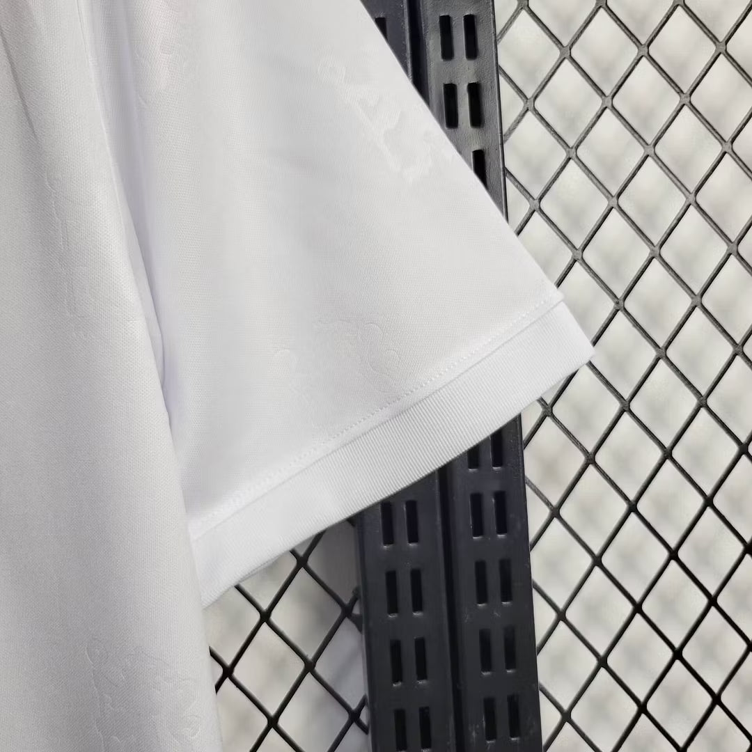 Chelsea 2024 White Special Shirt