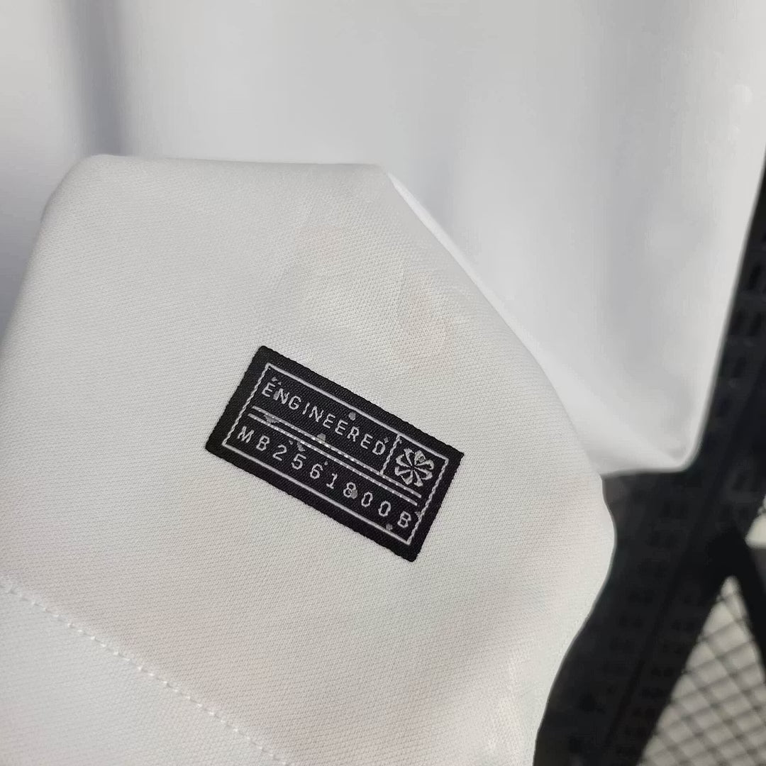 Chelsea 2024 White Special Shirt
