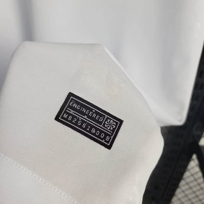 Chelsea 2024 White Special Shirt