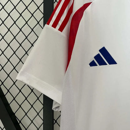 Chile 2024 Away Shirt