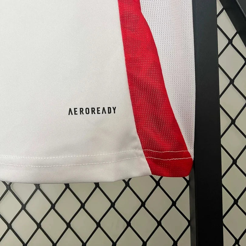 Chile 2024 Away Shirt