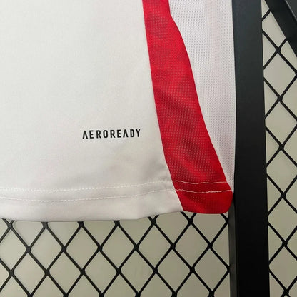 Chile 2024 Away Shirt