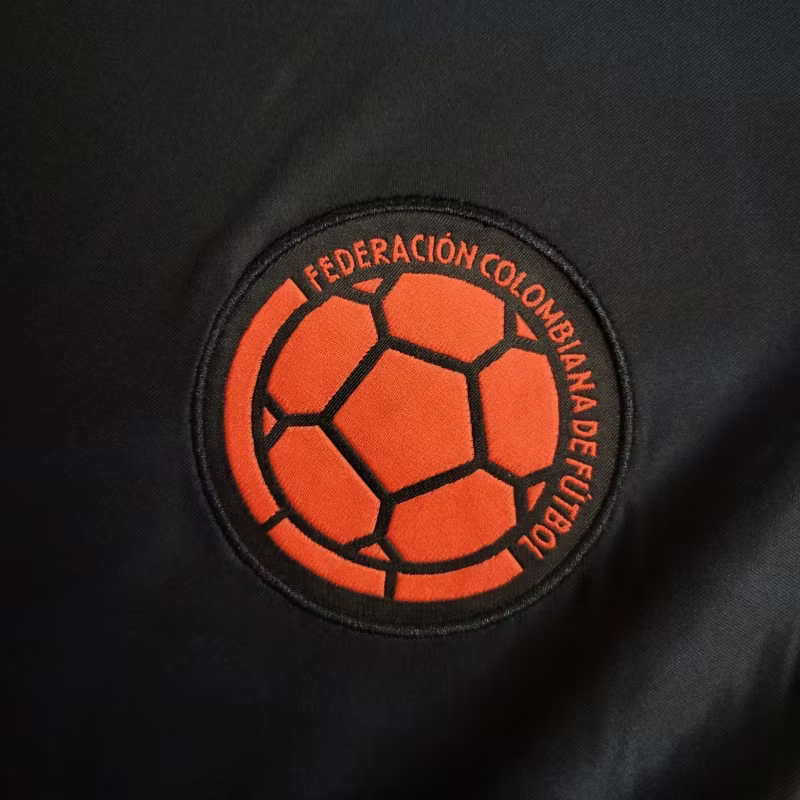 Colombia 2024 Away Shirt