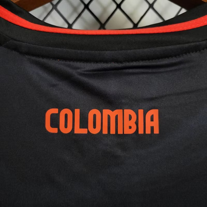 Colombia 2024 Away Shirt
