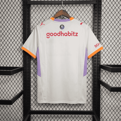 Eindhoven 2026 Away Shirt