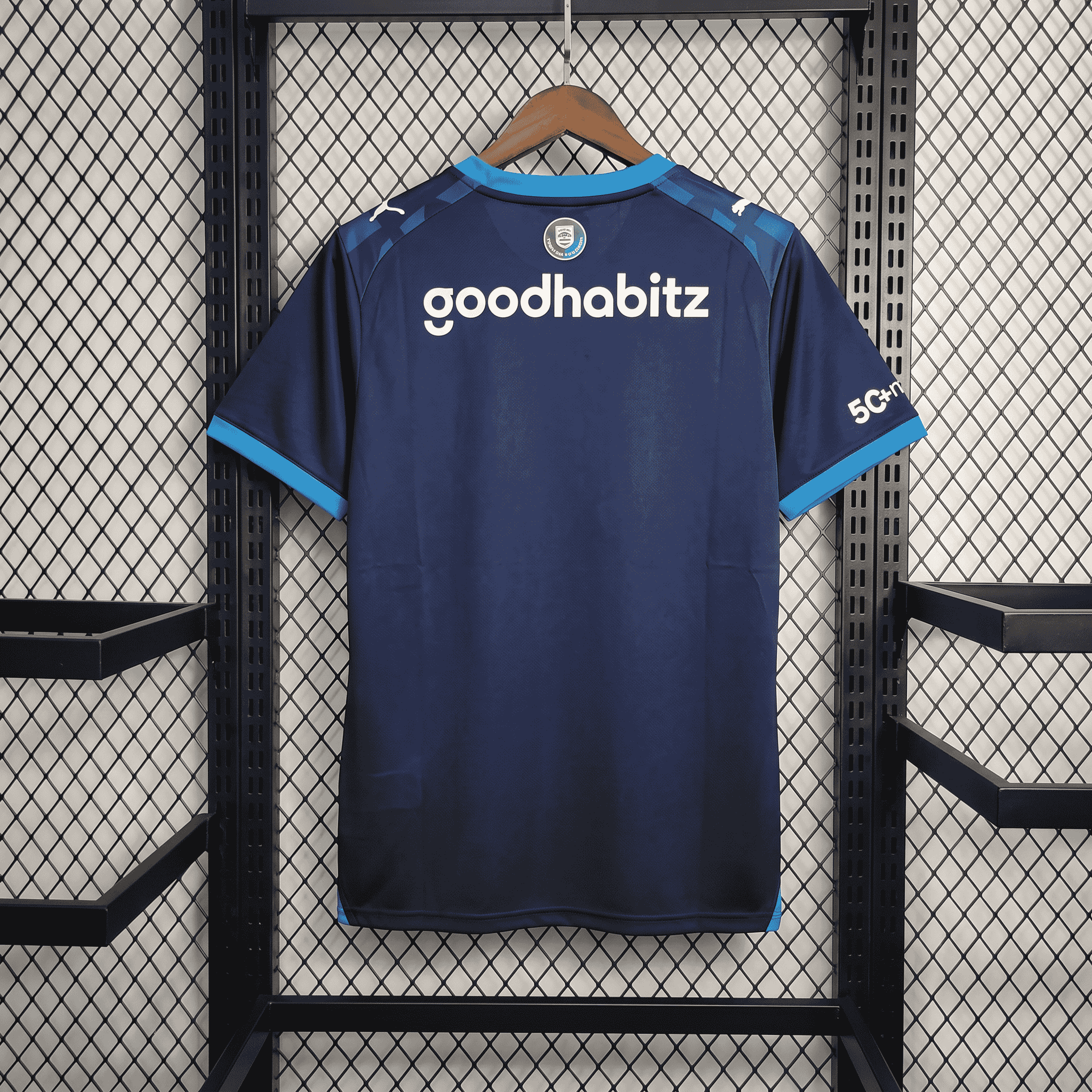 Eindhoven 2026 Third Shirt
