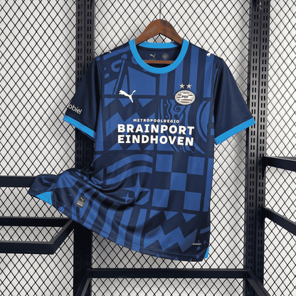 Eindhoven 2026 Third Shirt