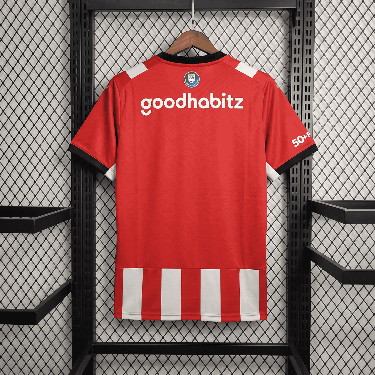 Eindhoven 2026 Home Shirt