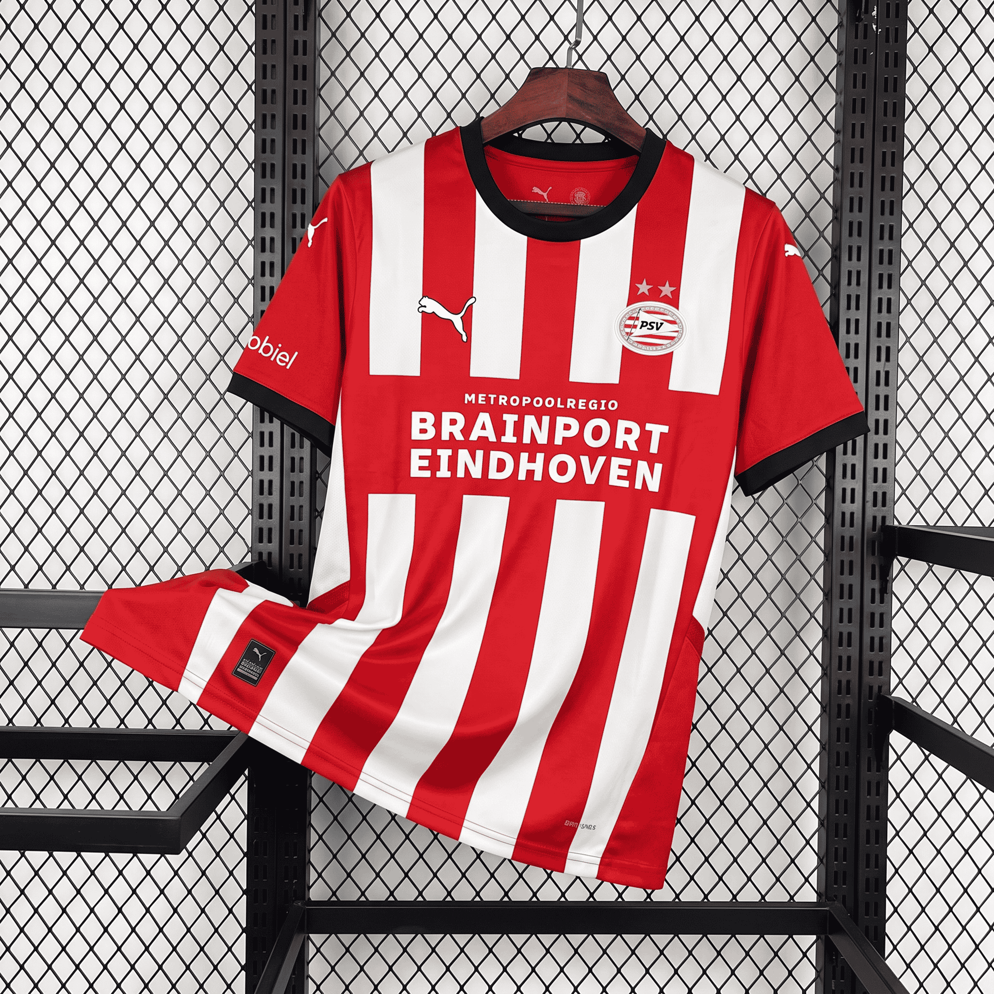 Eindhoven 2026 Home Shirt