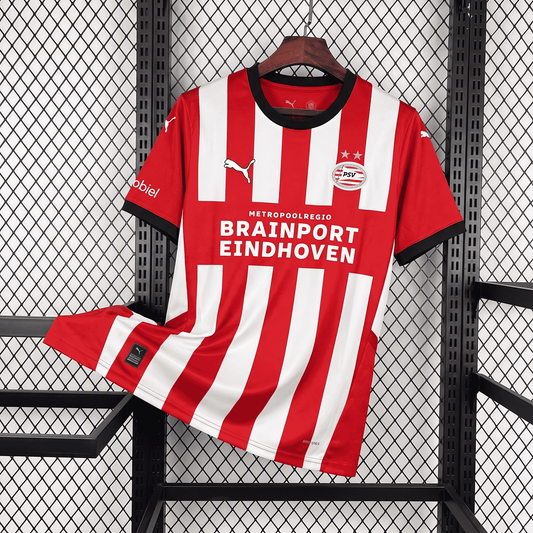 Eindhoven 2026 Home Shirt
