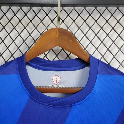 Croatia 2024 Away Shirt
