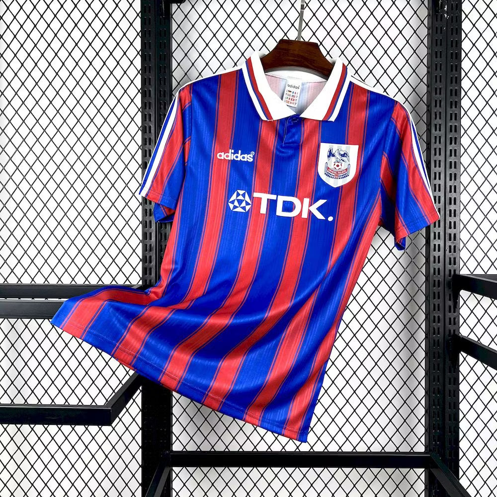 Crystal Palace 1996 Home