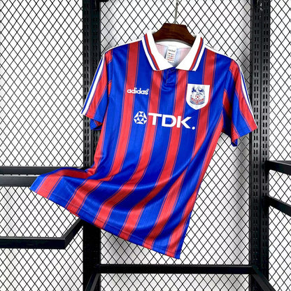 Crystal Palace 1996 Home