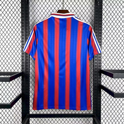 Crystal Palace 1996 Home