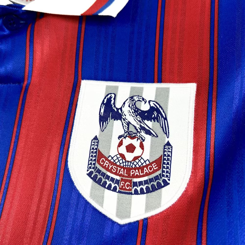 Crystal Palace 1996 Home