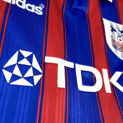 Crystal Palace 1996 Home