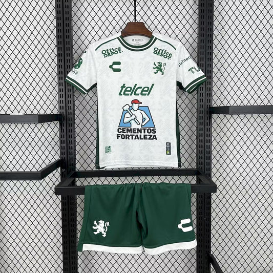 Portugalsko 2025 venkovní dres s dlouhým rukávem L/S