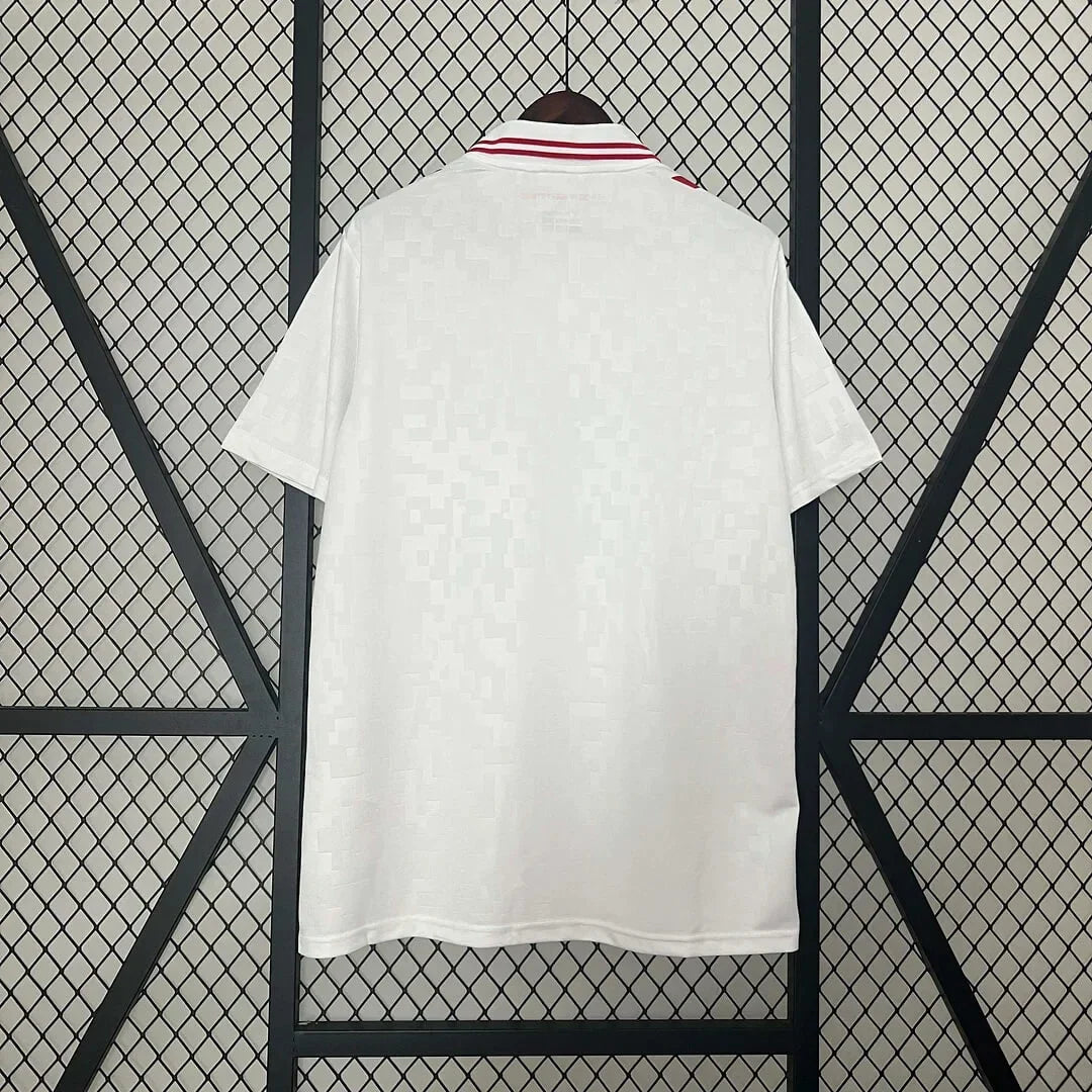 Denmark 2024 Away Shirt